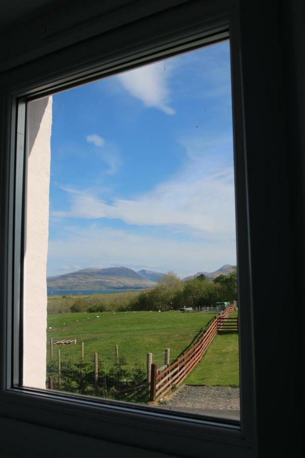 Arle Farmhouse Tobermory Esterno foto