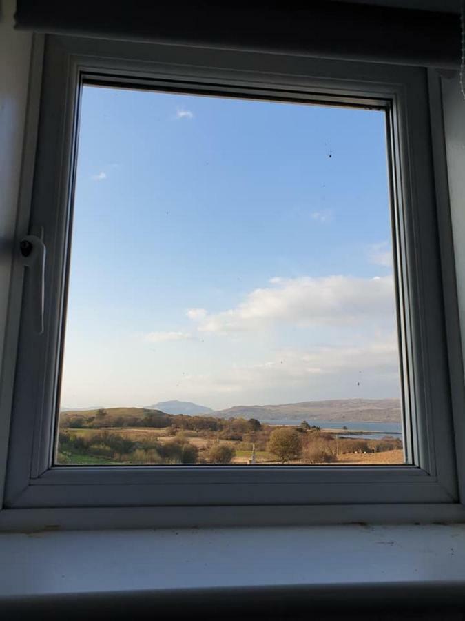 Arle Farmhouse Tobermory Esterno foto