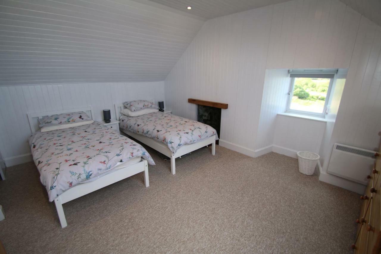 Arle Farmhouse Tobermory Esterno foto
