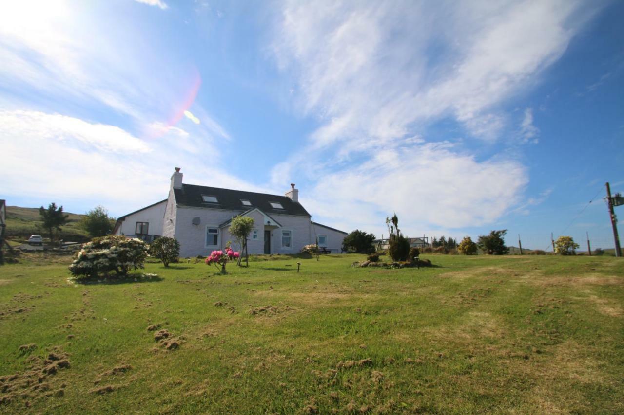 Arle Farmhouse Tobermory Esterno foto