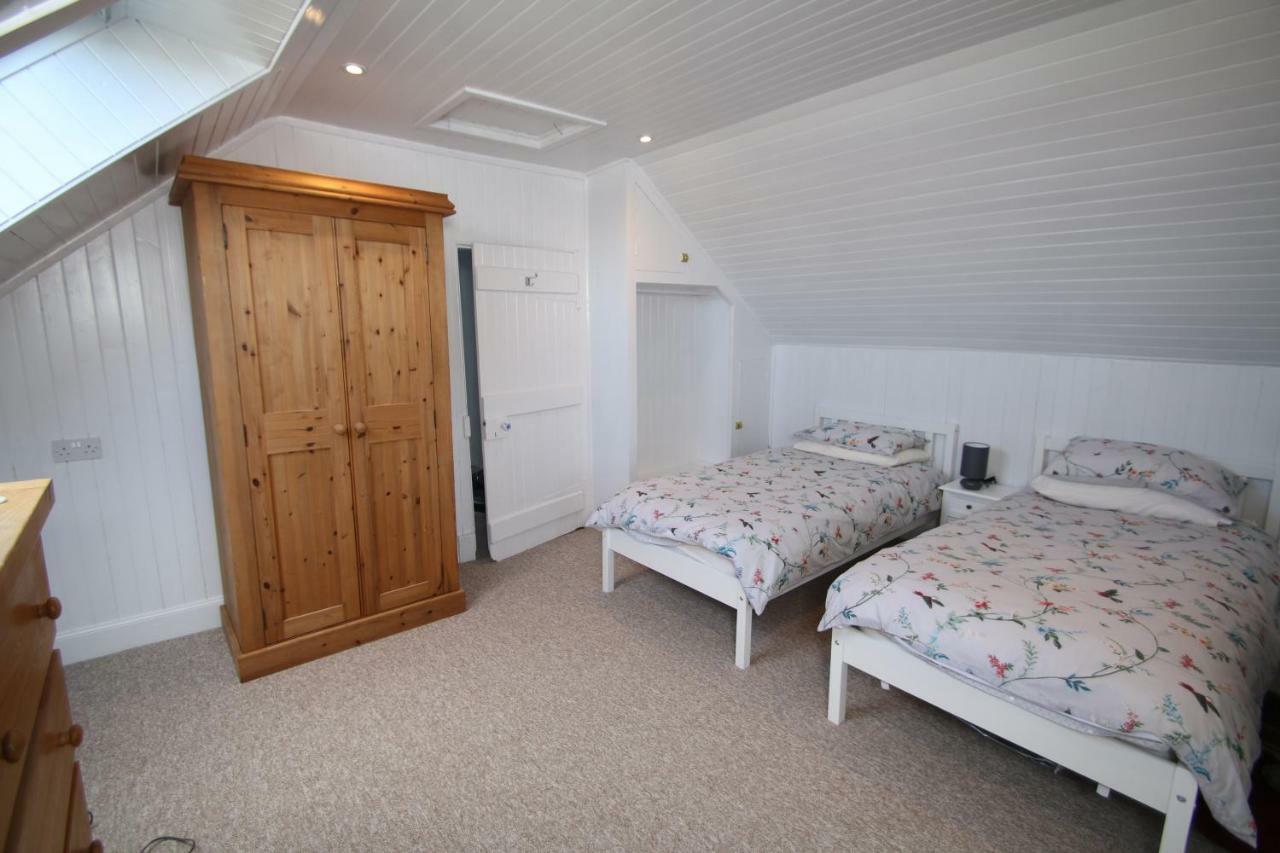 Arle Farmhouse Tobermory Esterno foto